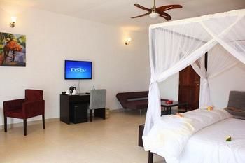 Azao Resort & Spa 4*