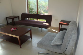 Azao Resort & Spa 4*