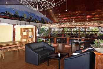 Azao Resort & Spa 4*