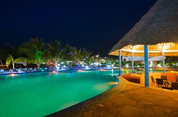 Azao Resort & Spa 4*