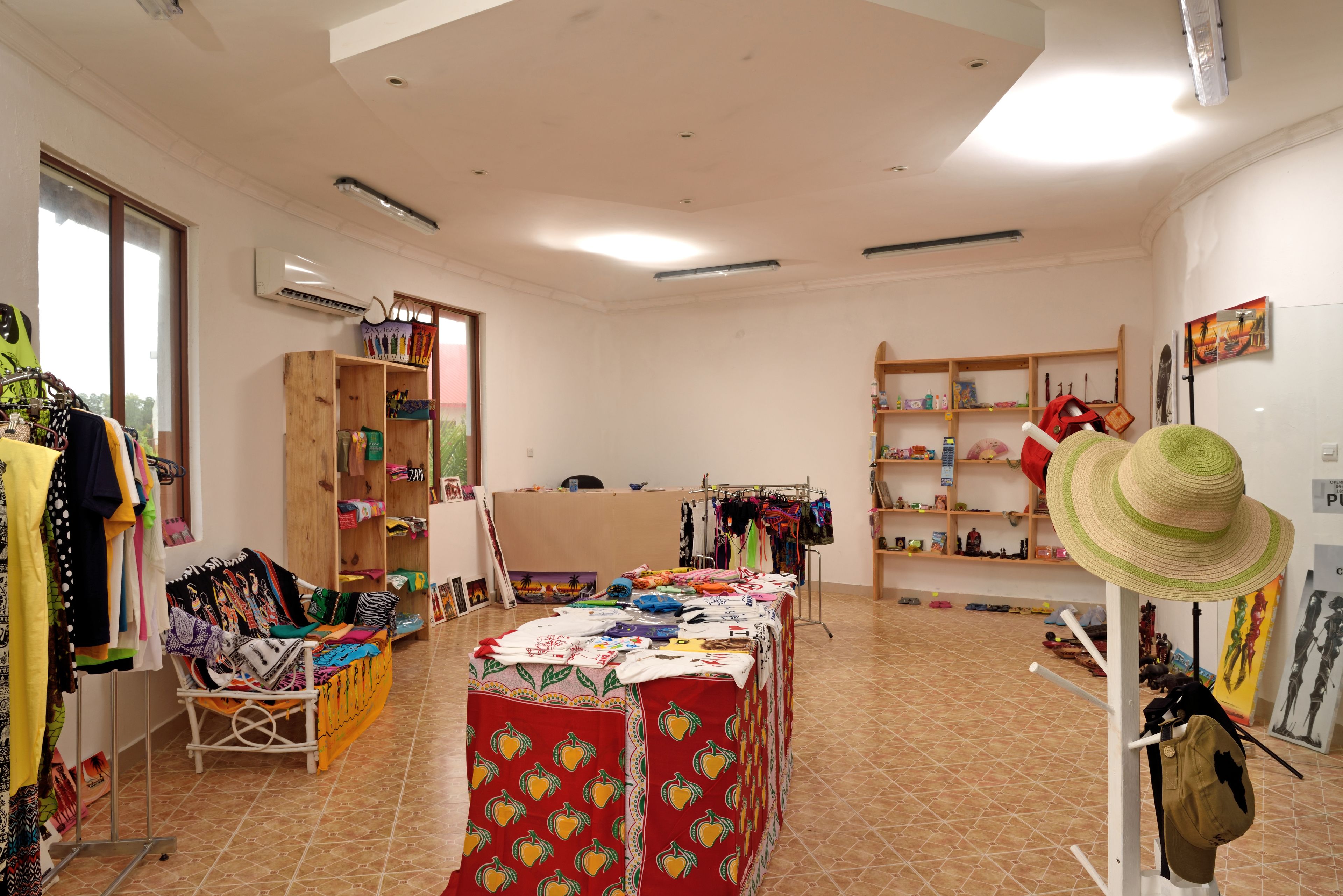 Azao Resort & Spa 4*