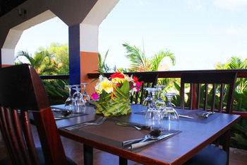 Azao Resort & Spa 4*