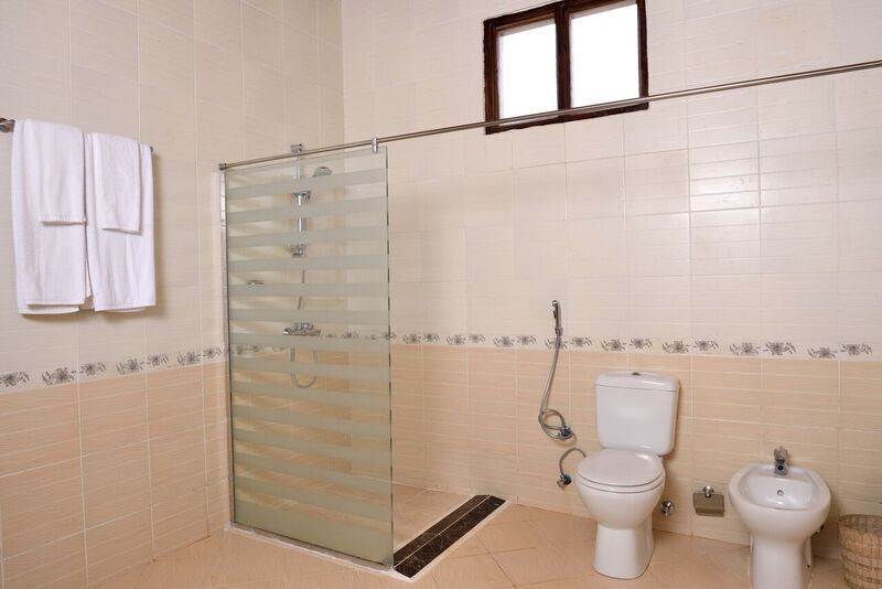 Azao Resort & Spa 4*