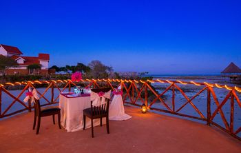 Azao Resort & Spa 4*