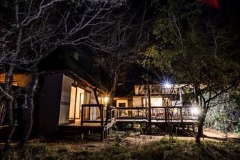 Raptors Lodge 0*
