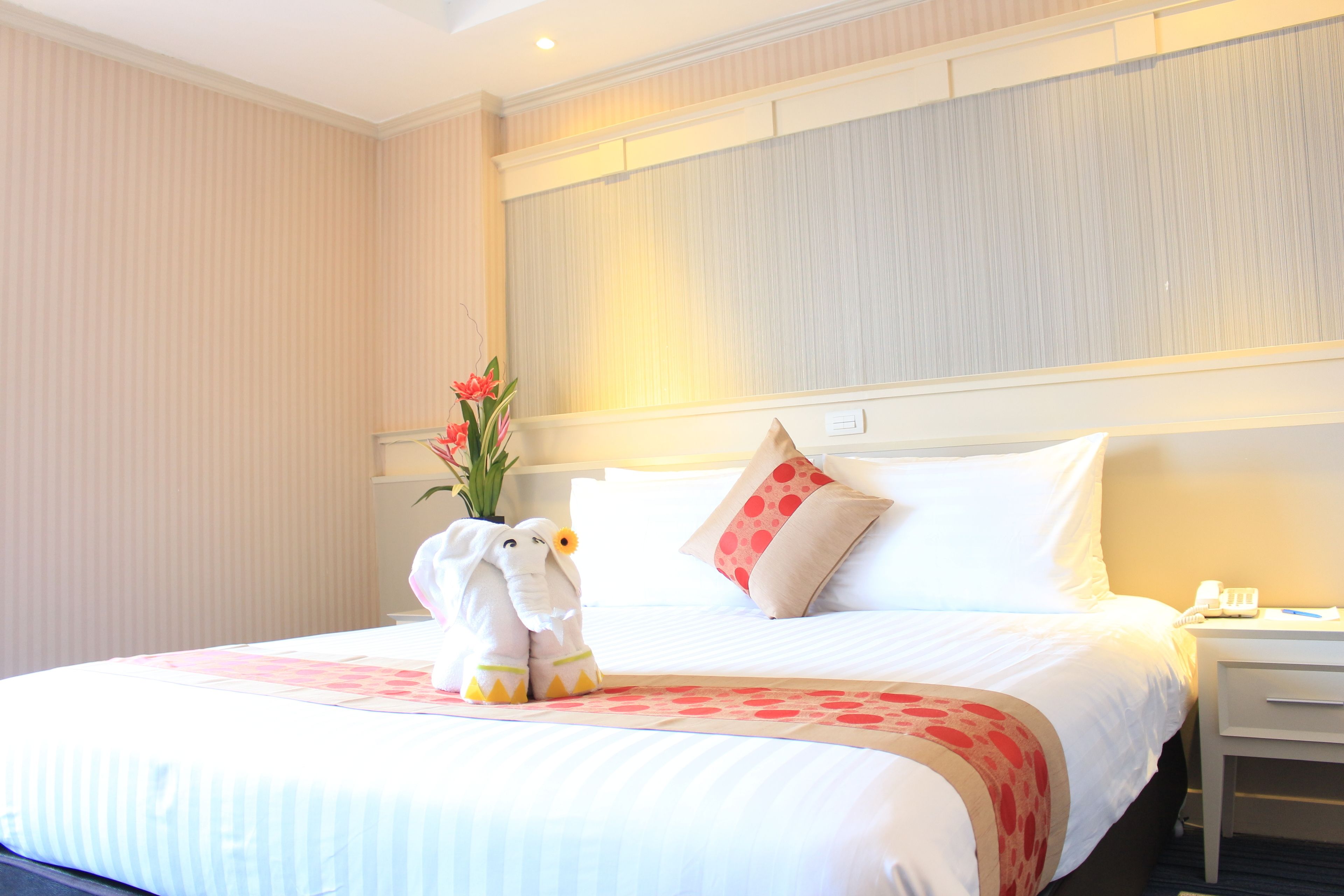VWish Hotel 3*