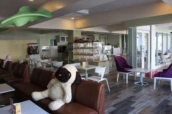 VWish Hotel 3*