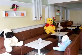 VWish Hotel 3*