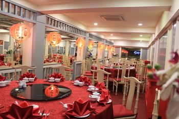 VWish Hotel 3*