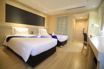 VWish Hotel 3*