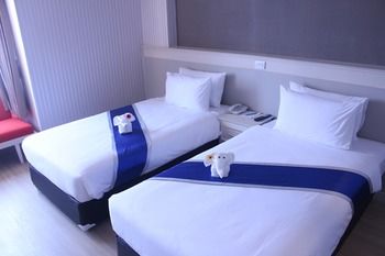 VWish Hotel 3*