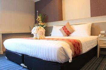 VWish Hotel 3*