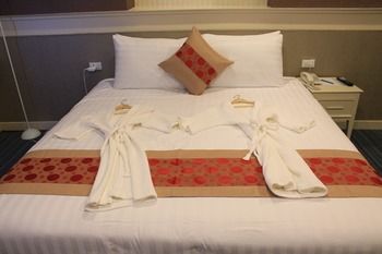 VWish Hotel 3*