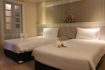 VWish Hotel 3*