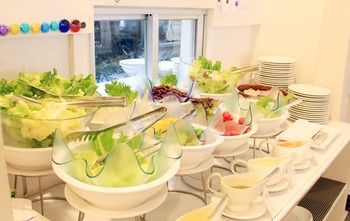VWish Hotel 3*