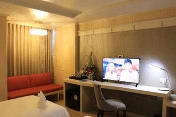 VWish Hotel 3*