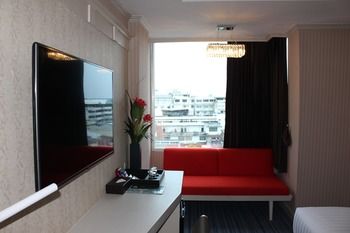 VWish Hotel 3*