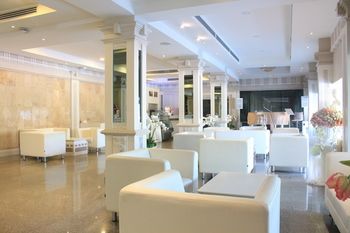 VWish Hotel 3*