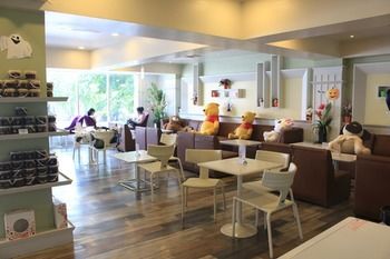 VWish Hotel 3*