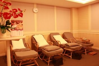 VWish Hotel 3*