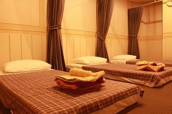 VWish Hotel 3*