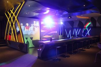 VWish Hotel 3*