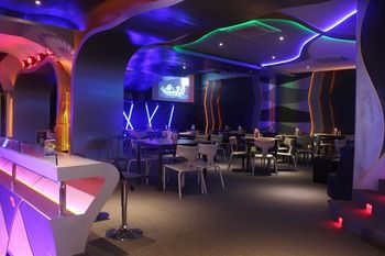 VWish Hotel 3*