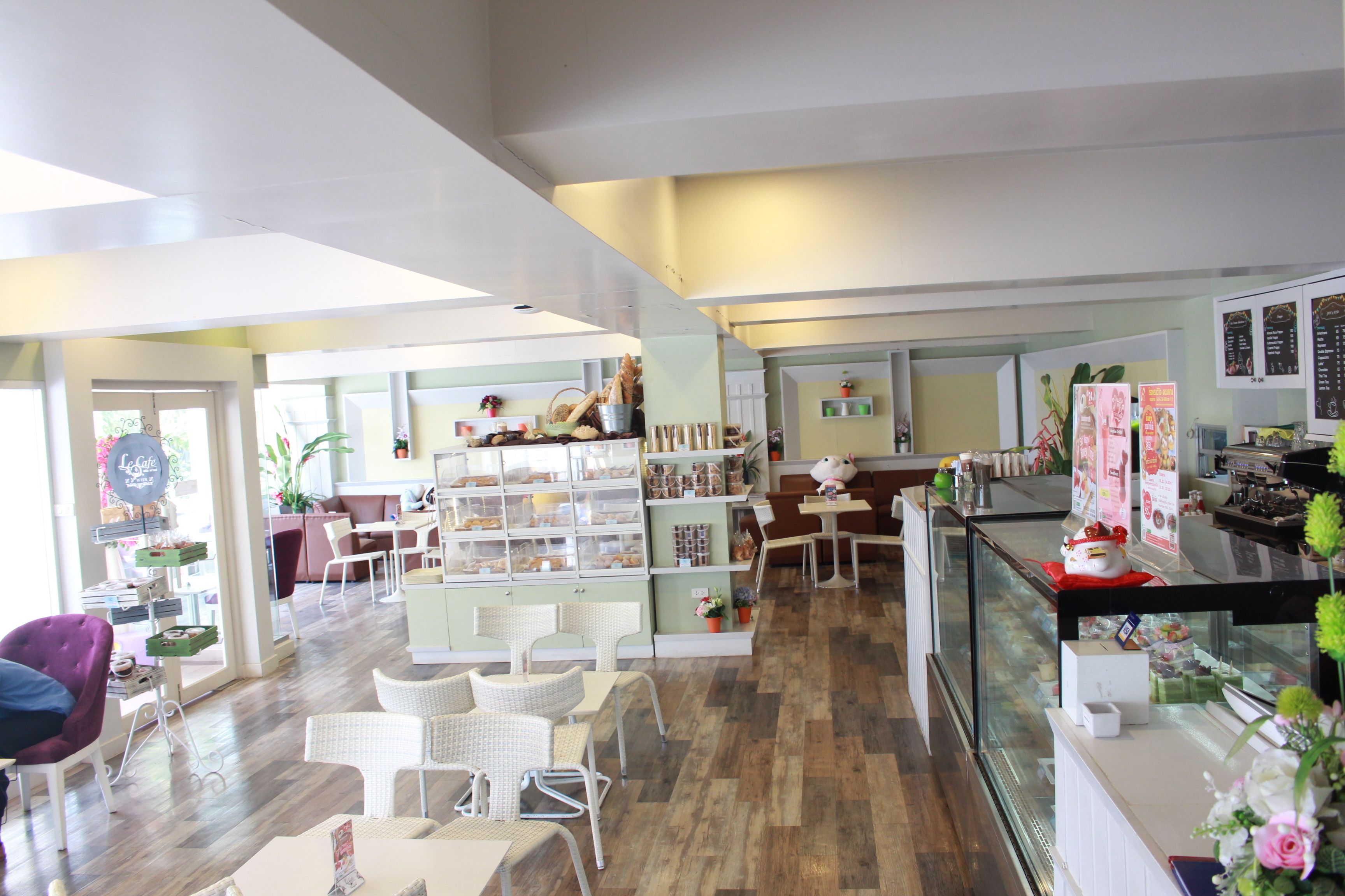 VWish Hotel 3*