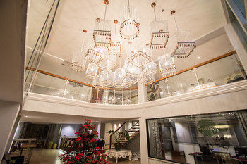 Almont City Hotel 3*