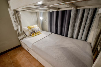 Almont City Hotel 3*