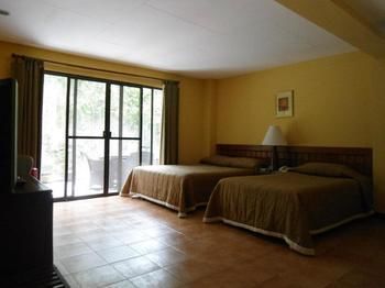 Almont City Hotel 3*