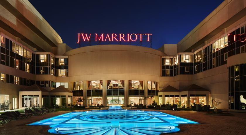 JW Mariott Hotel 5*
