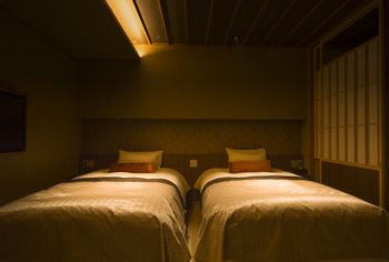 Fujisan Onsen Bessho SASA 4*