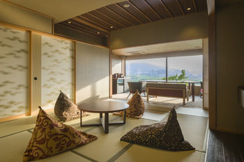Fujisan Onsen Bessho SASA 4*