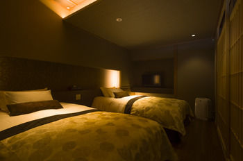 Fujisan Onsen Bessho SASA 4*