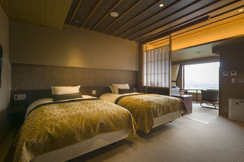 Fujisan Onsen Bessho SASA 4*