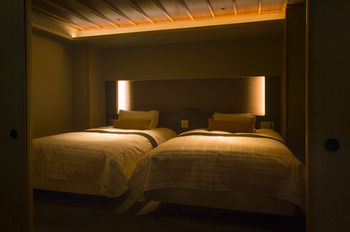 Fujisan Onsen Bessho SASA 4*
