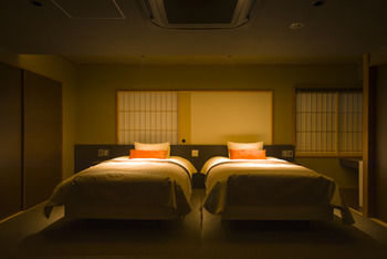 Fujisan Onsen Bessho SASA 4*