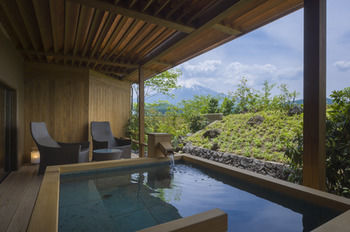 Fujisan Onsen Bessho SASA 4*