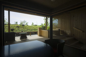 Fujisan Onsen Bessho SASA 4*