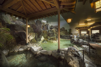 Fujisan Onsen Bessho SASA 4*