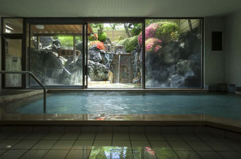 Fujisan Onsen Bessho SASA 4*