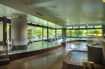 Fujisan Onsen Bessho SASA 4*