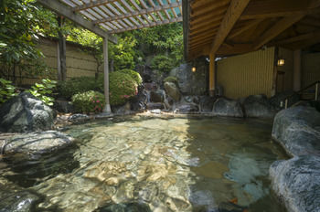 Fujisan Onsen Bessho SASA 4*