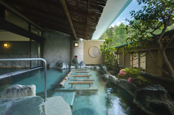 Fujisan Onsen Bessho SASA 4*