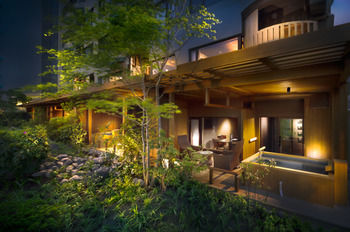 Fujisan Onsen Bessho SASA 4*