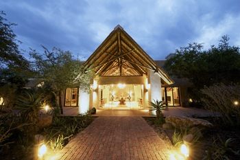 Kapama Southern Camp 0*