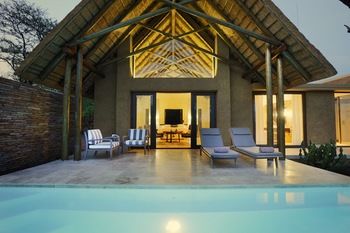 Kapama Southern Camp 0*