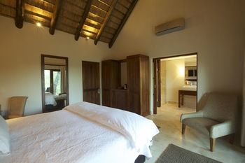 Kapama Southern Camp 0*