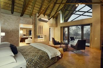 Kapama Southern Camp 0*